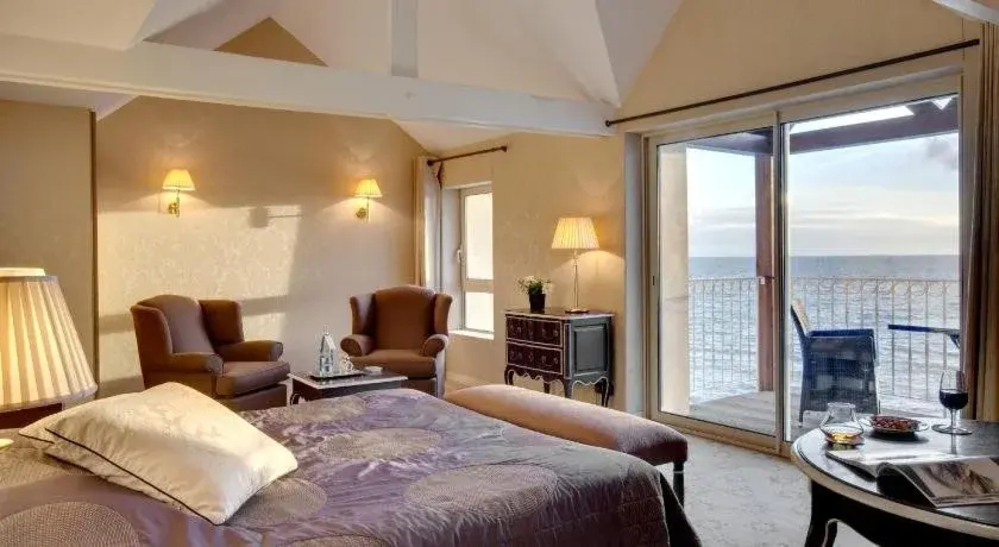 Domaine de Rochevilaine