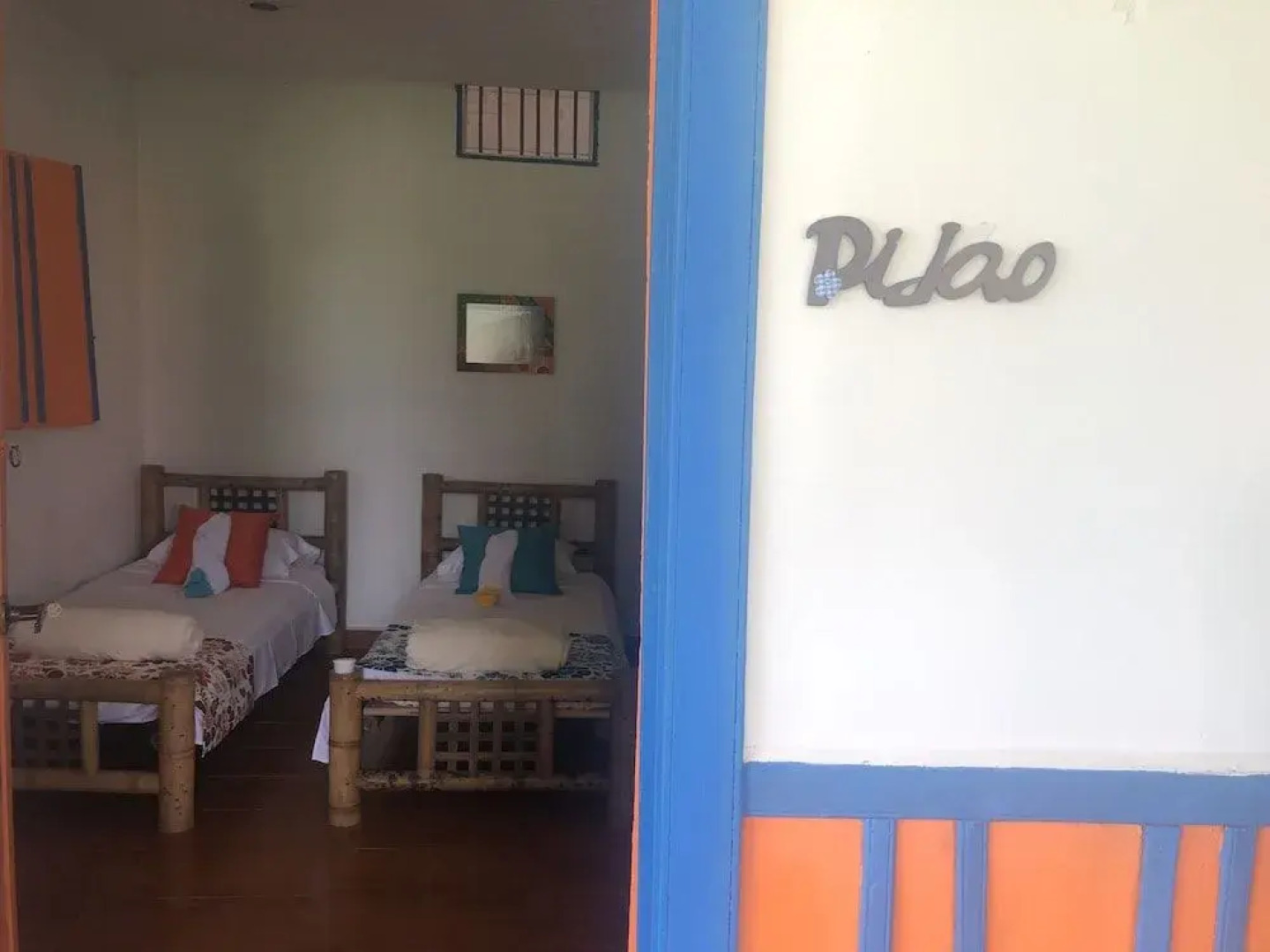 Finca Hotel La Estrella Del Eden