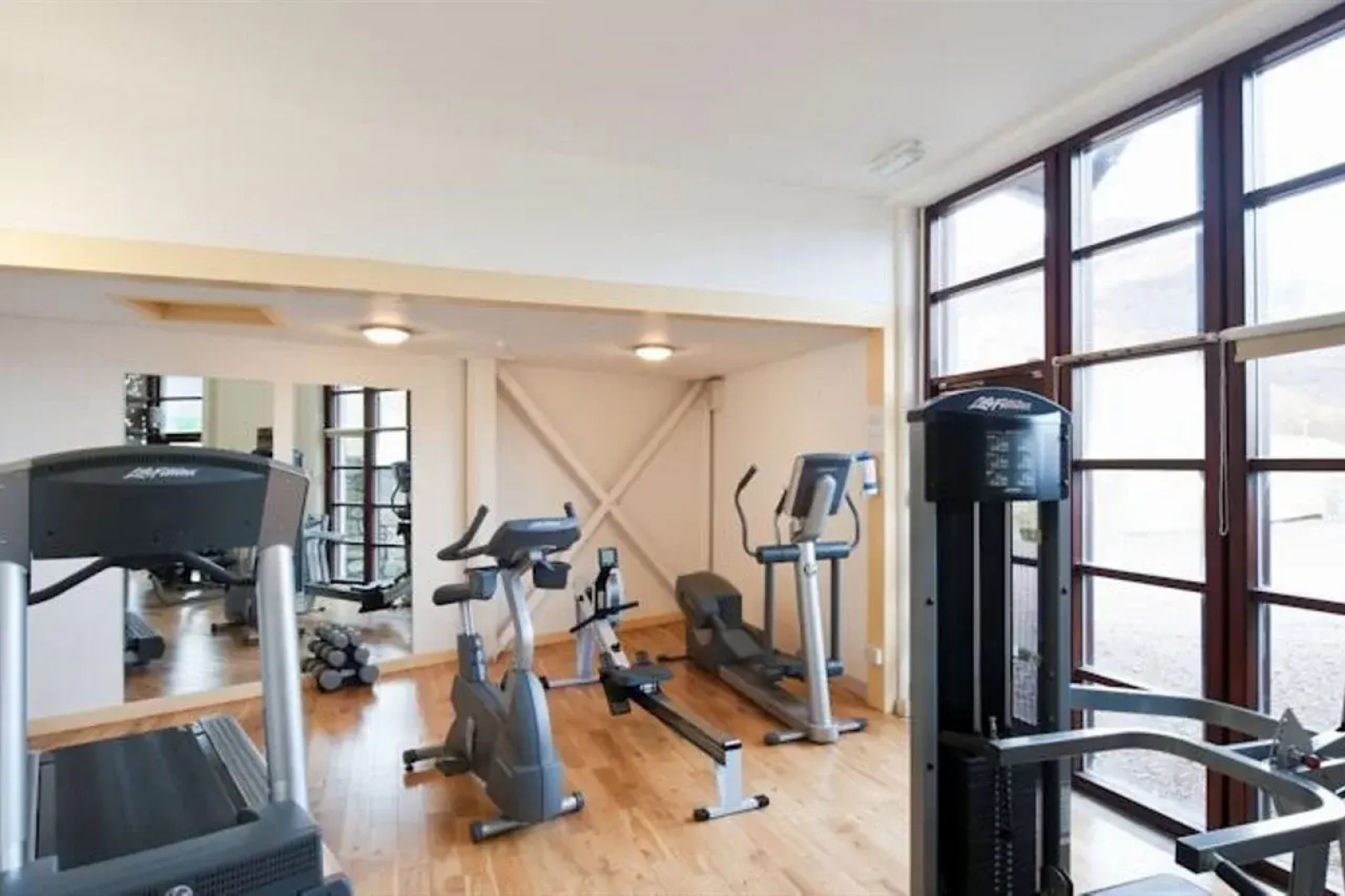 Isles Of Glencoe Hotel