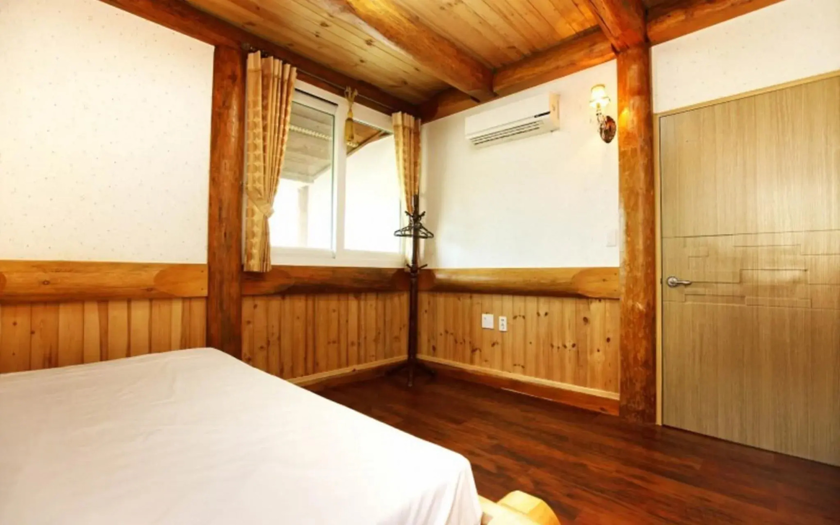 Boseong Boseong Green Tea Resort