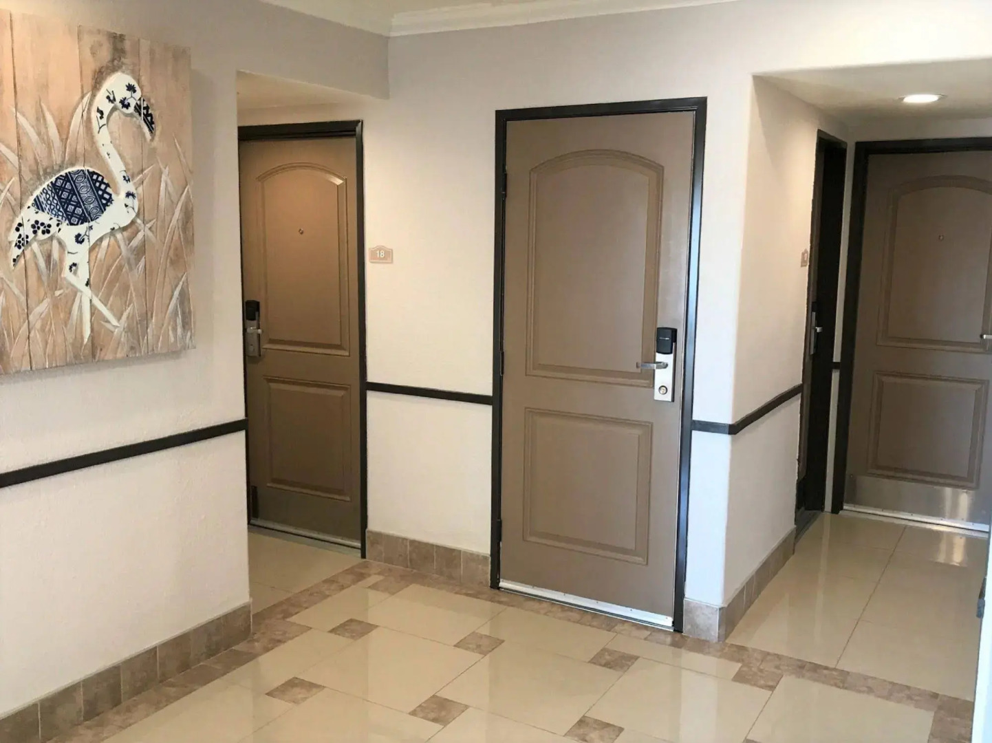 Berkshire Motor Hotel