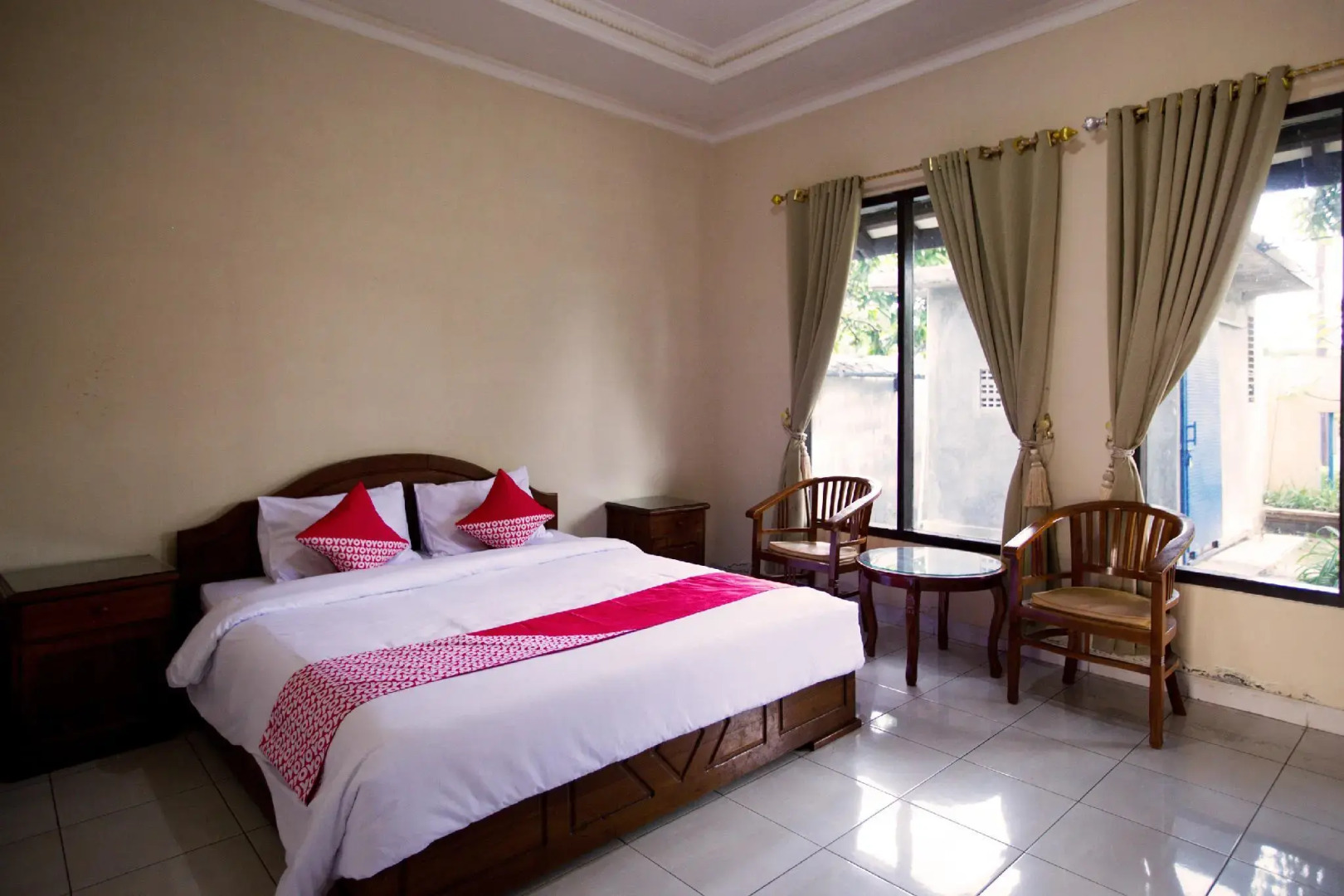 Hotel Gracia by OYO Rooms