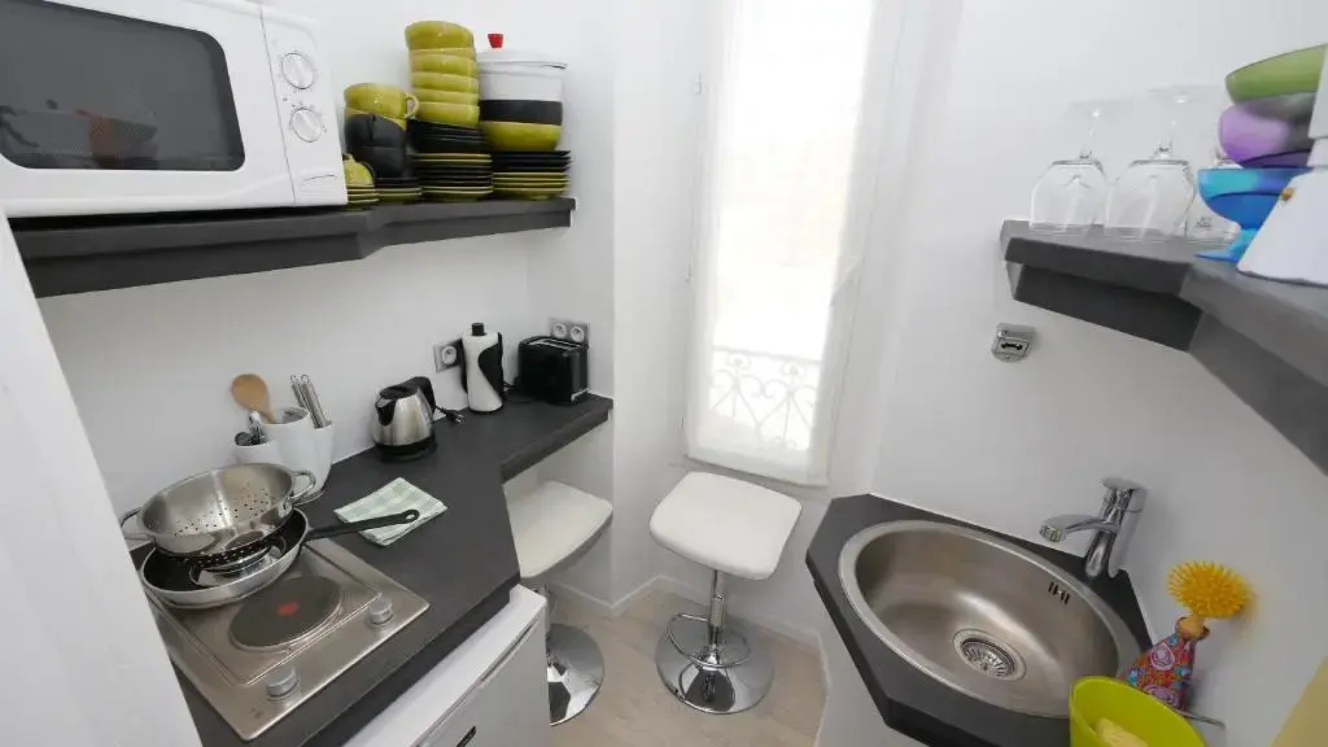 Hotel Royal Bon Repos