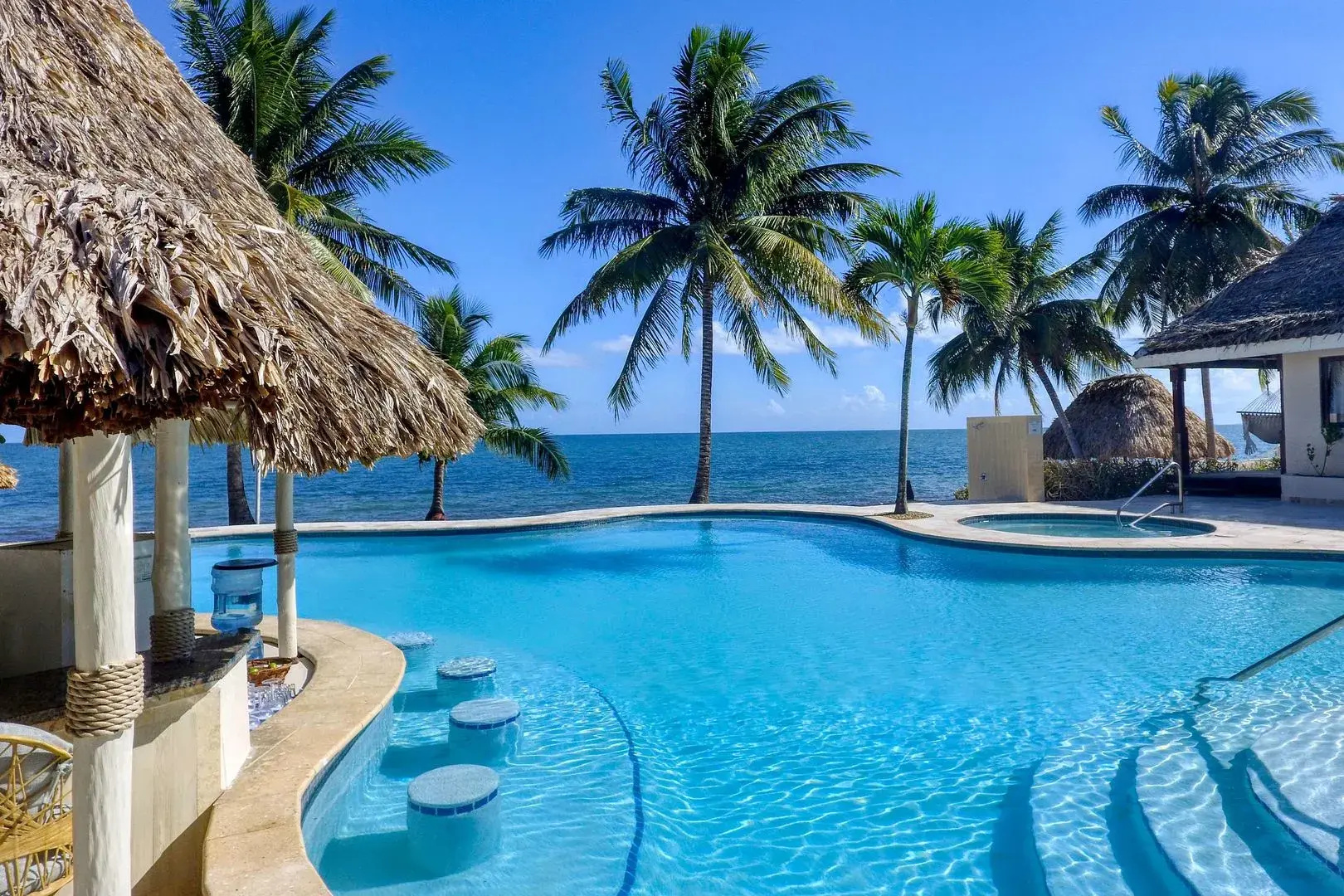Almond Beach Resort at Jaguar Reef