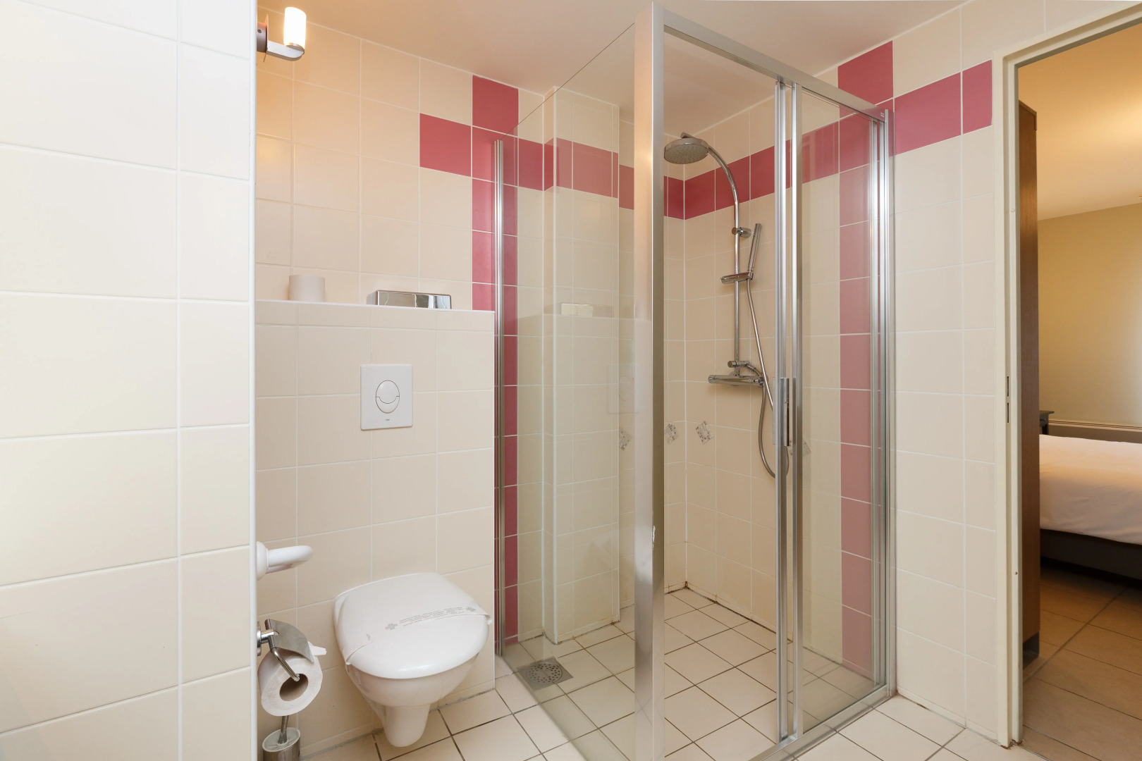 ResidHotel Toulouse Centre