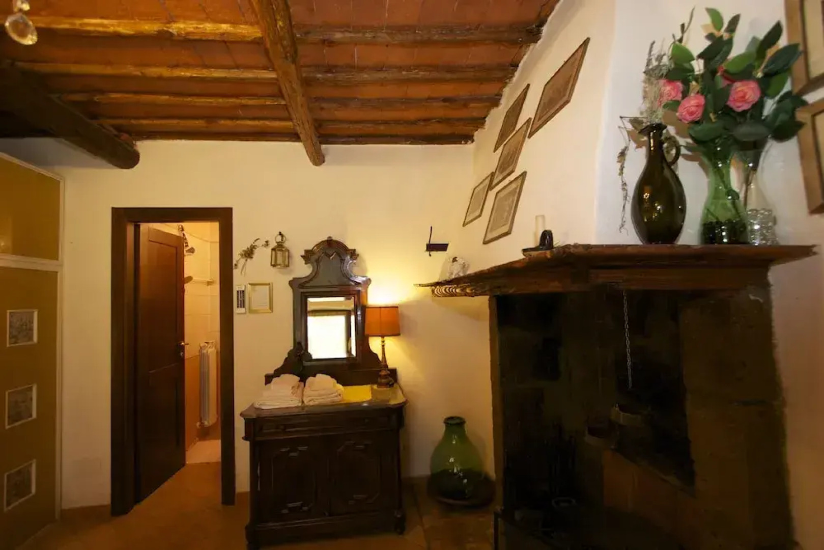 Agriturismo Solidor