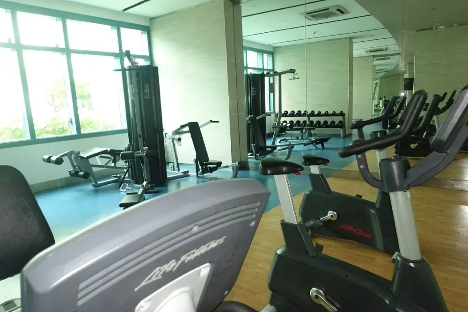 8 Forbes Town Road Suite