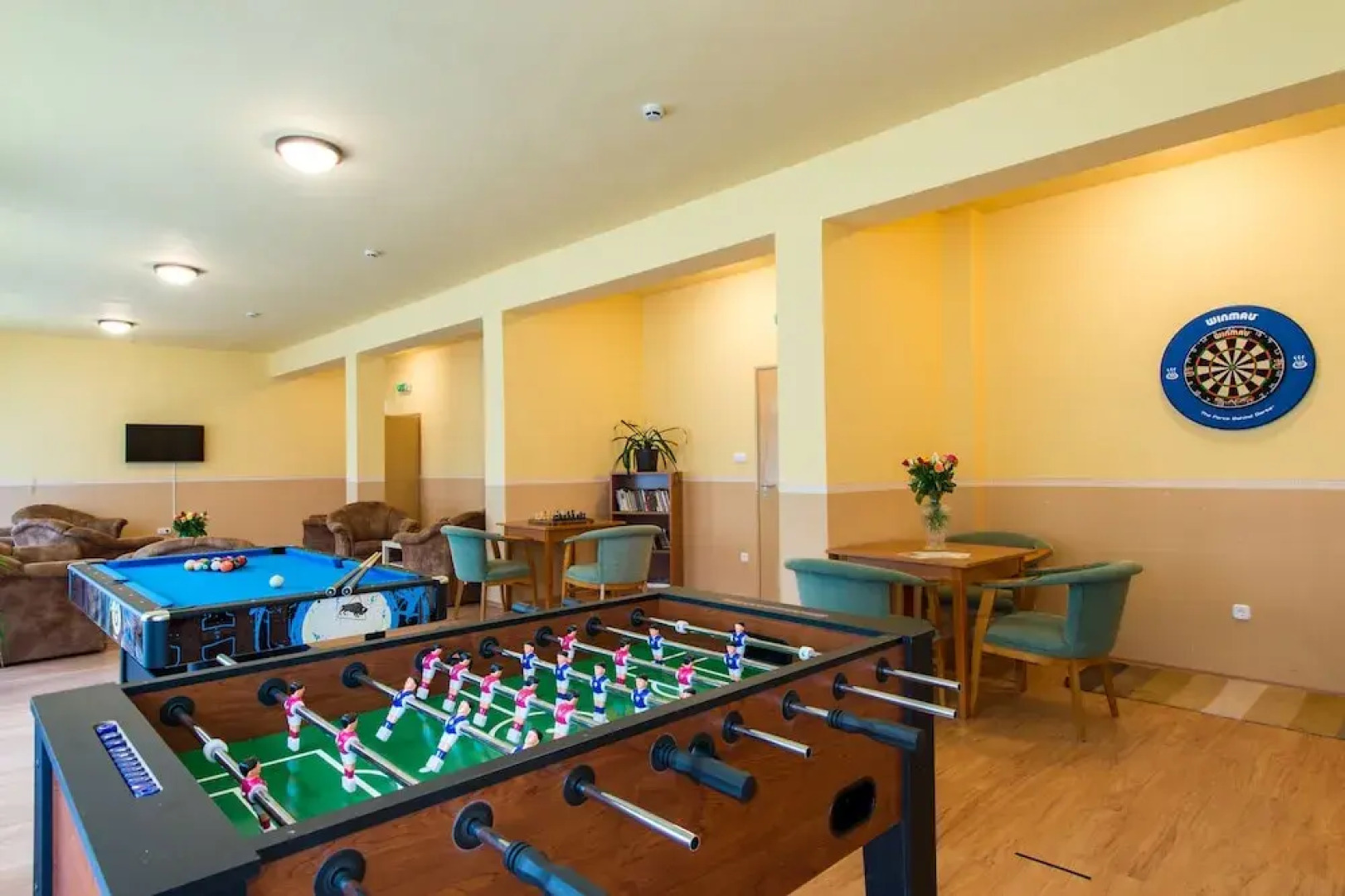 Hotel Forrás Zalakaros