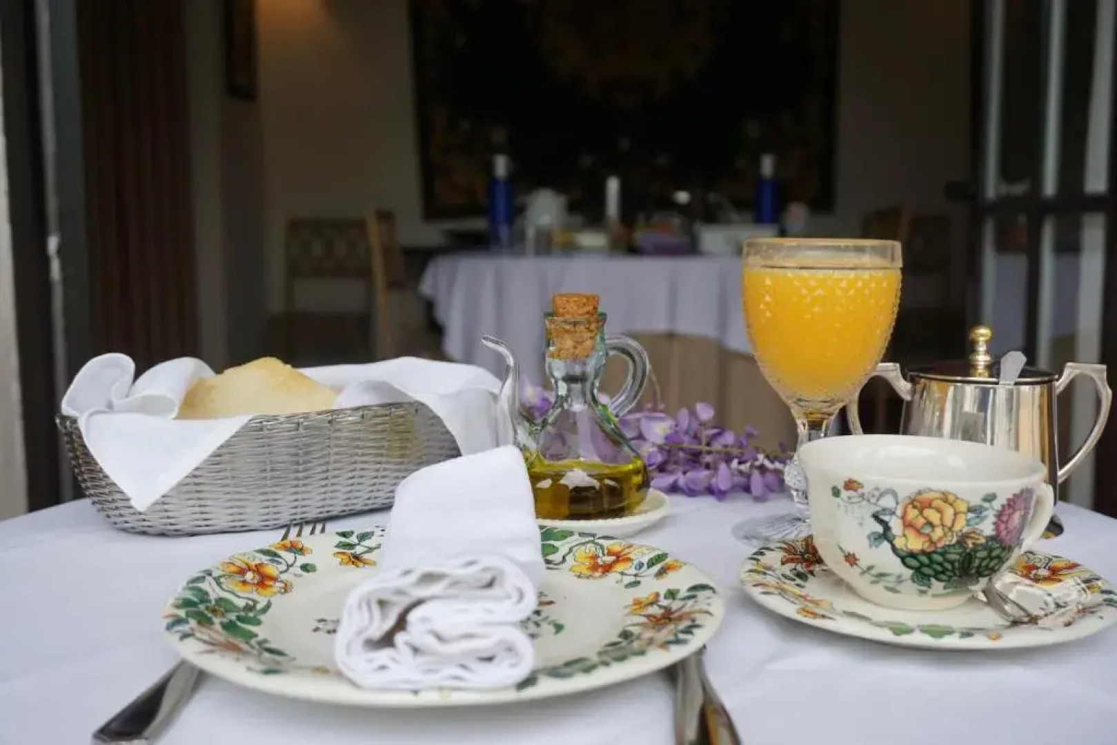 Hotel Cortijo Torre De La Reina