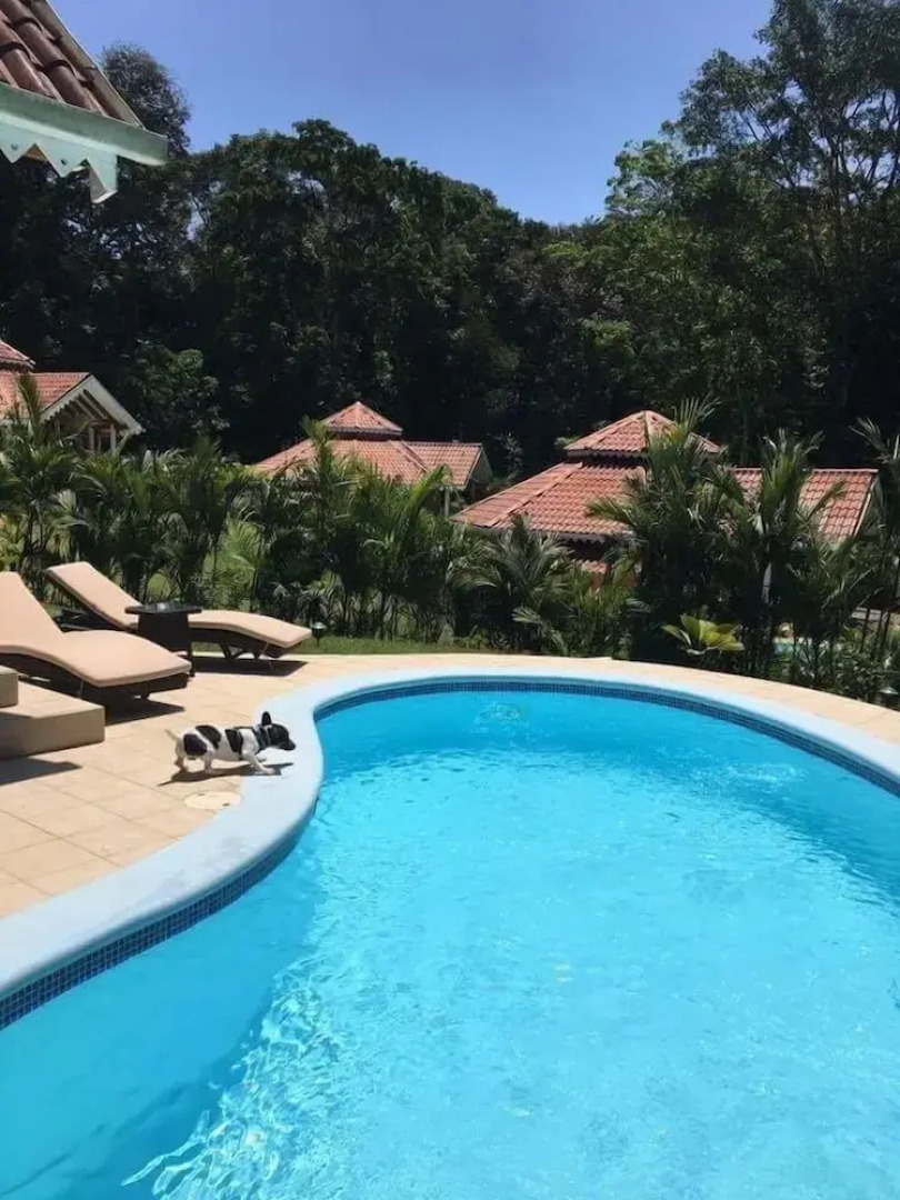 Second Prime Retreats ALL INCLUSIVE