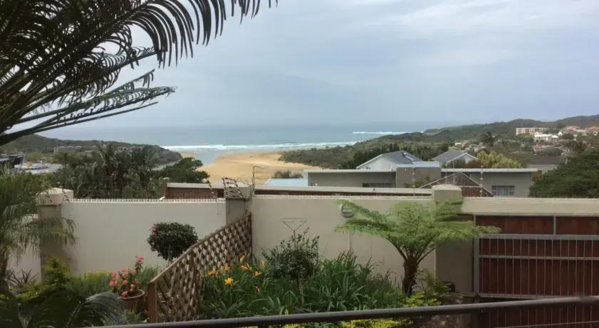 Blueview Bed and Breakfast