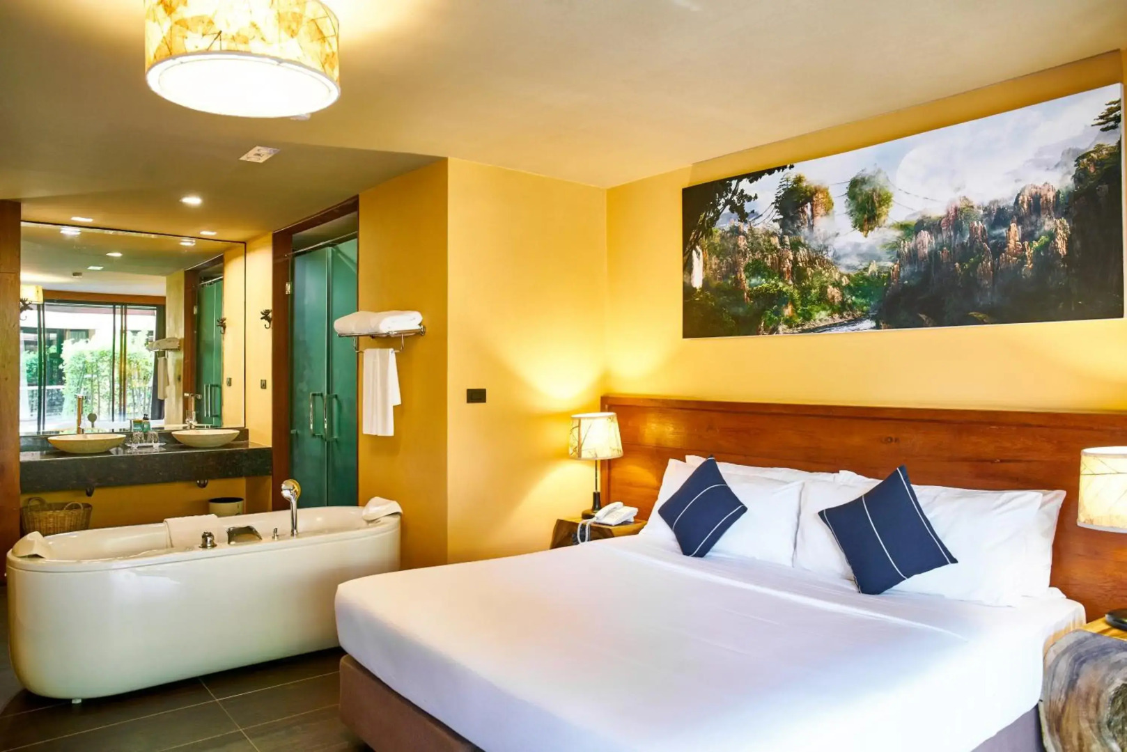 Avatar Railay Resort (SHA Plus+)