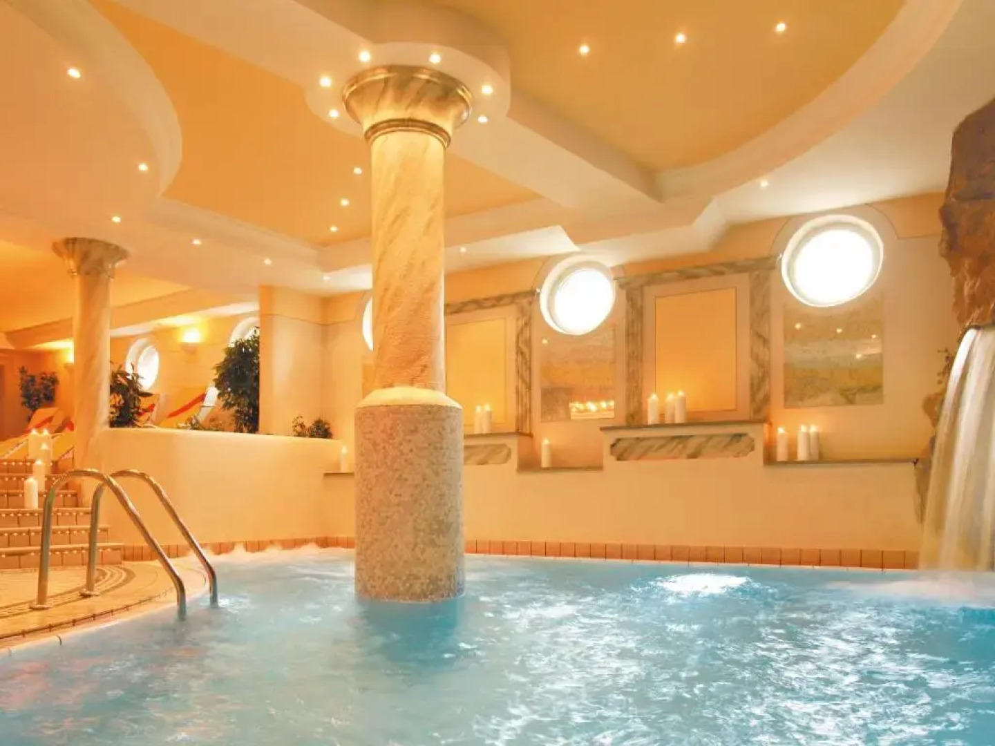 Hotel Salnerhof Ischgl