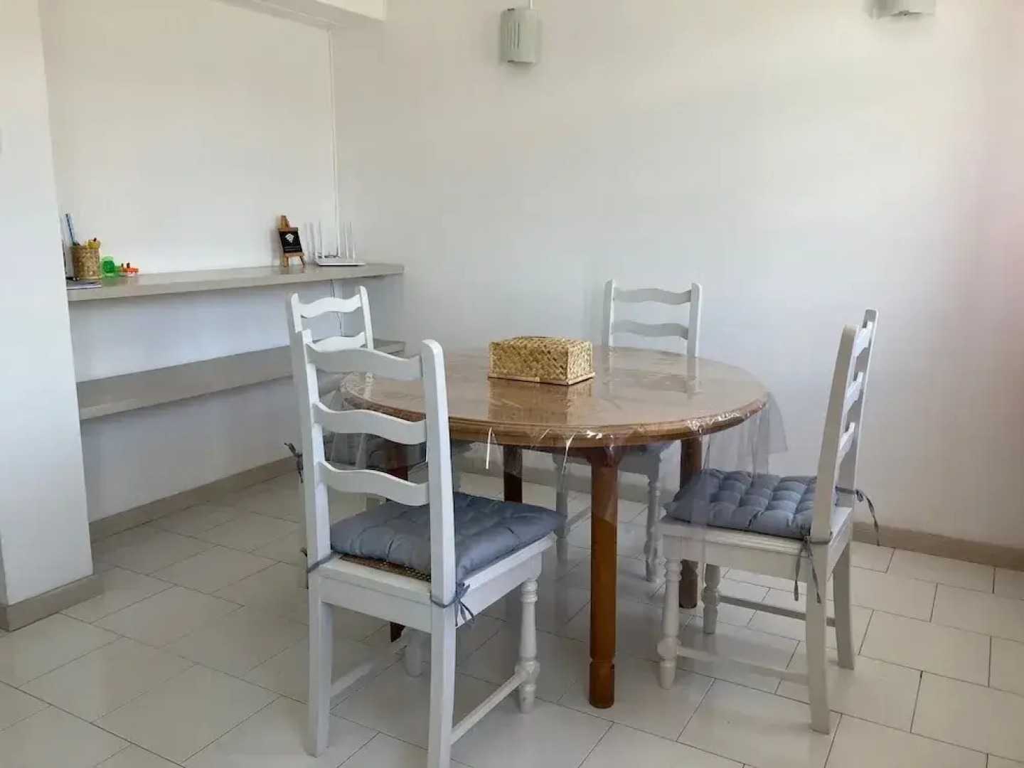 La Péninsule - Town Apartment in Curepipe