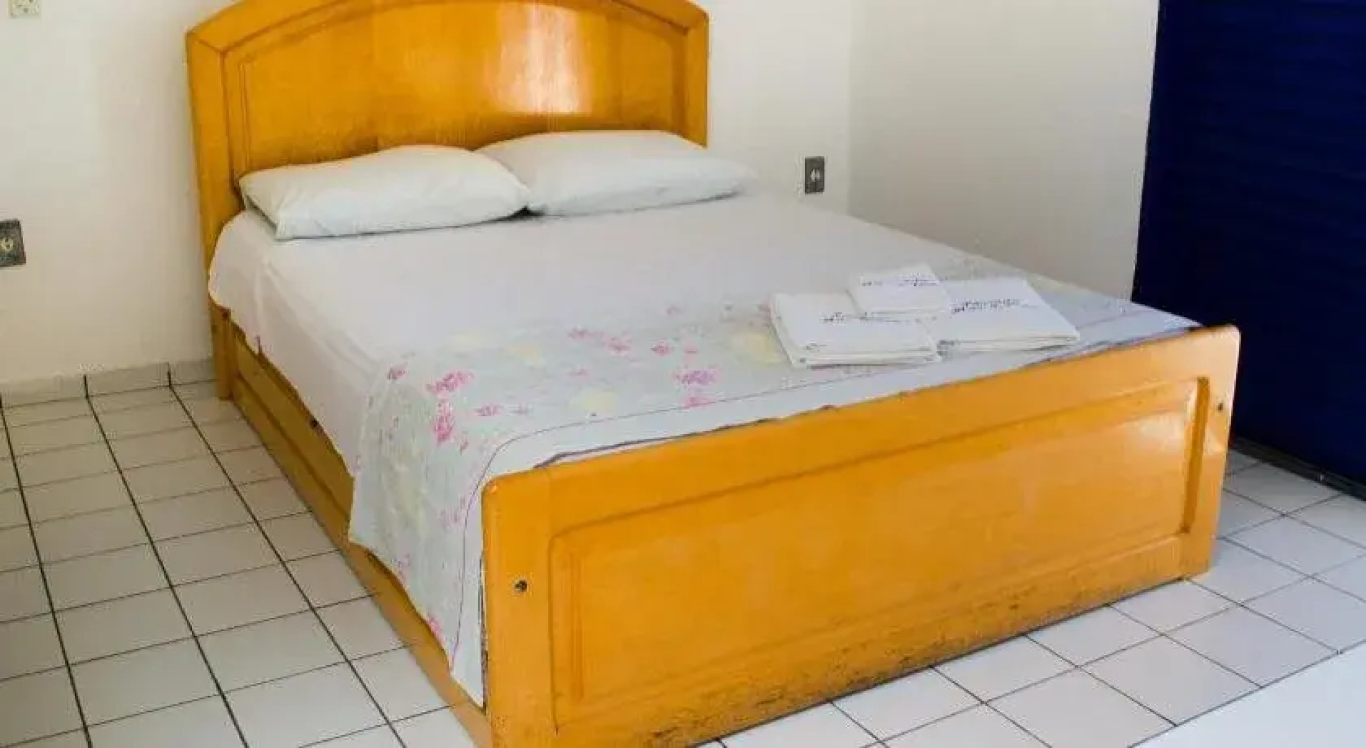 Pousada Mar ï¿½ Vista