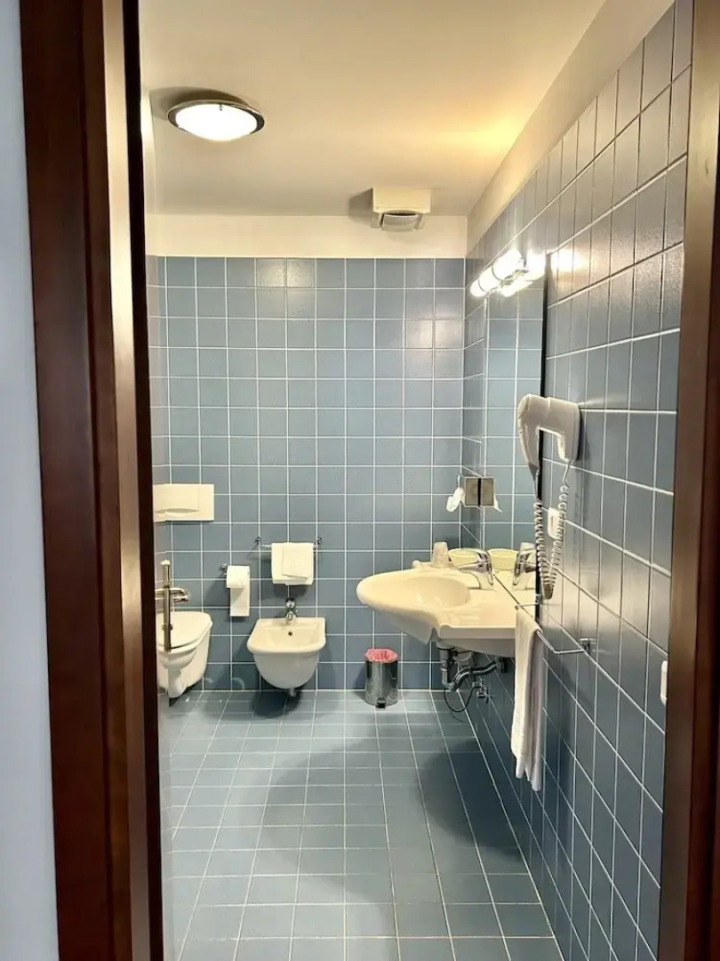 Hotel Due Torri Tempesta