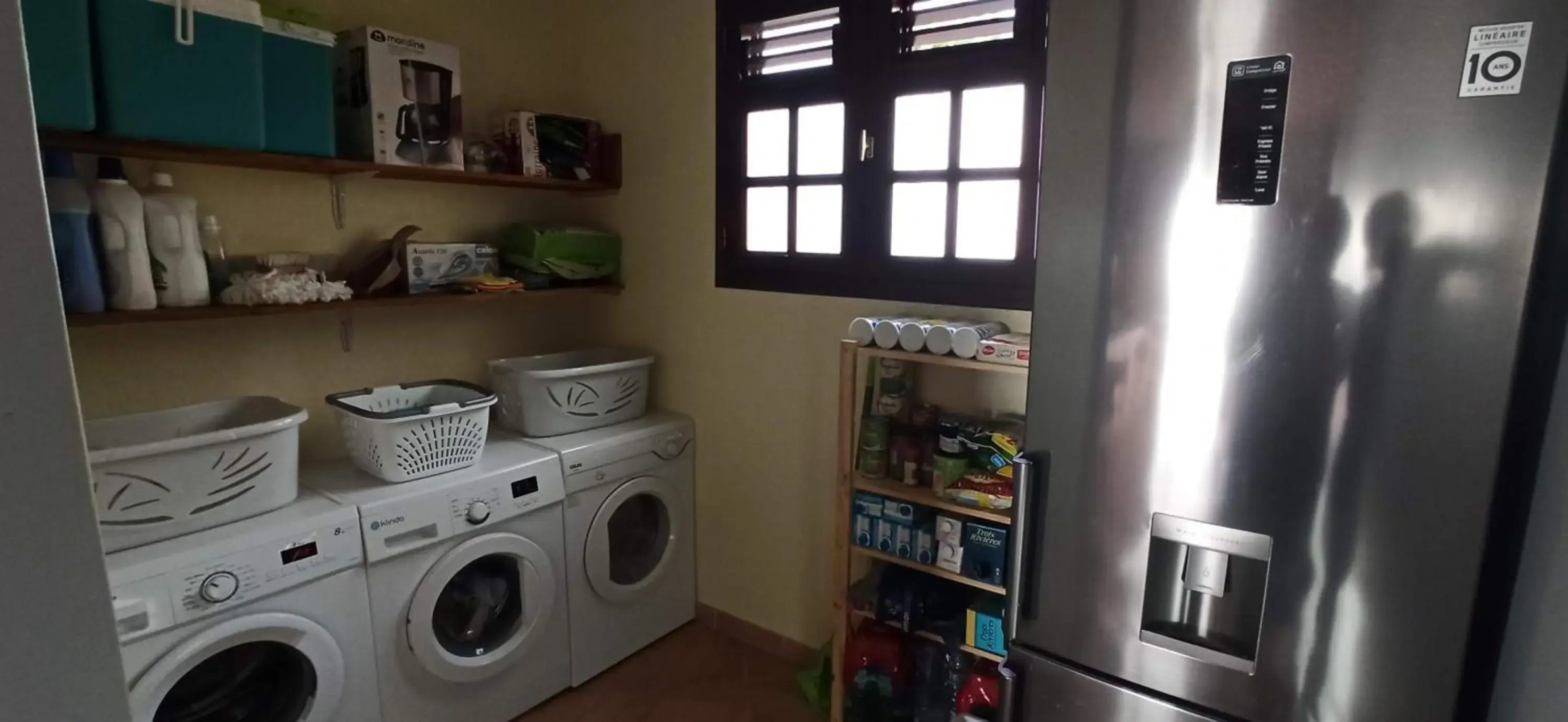 Villa CosaRoé Martinique Piscine et superbe vue mer