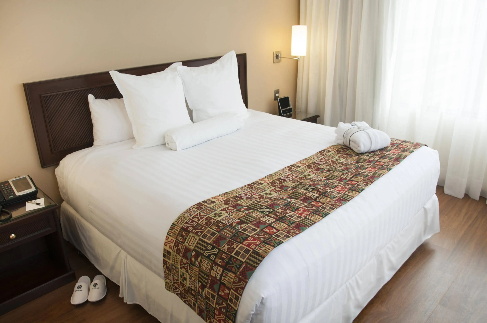 Hotel Estelar Miraflores