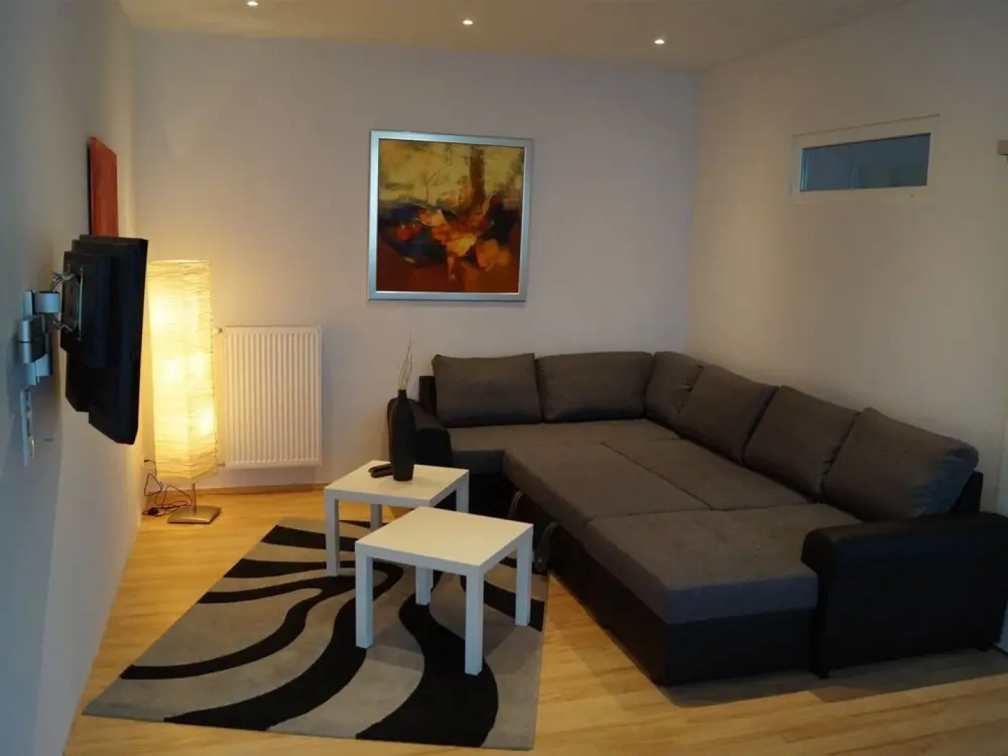 Ferienwohnung Marktplatz Dietze