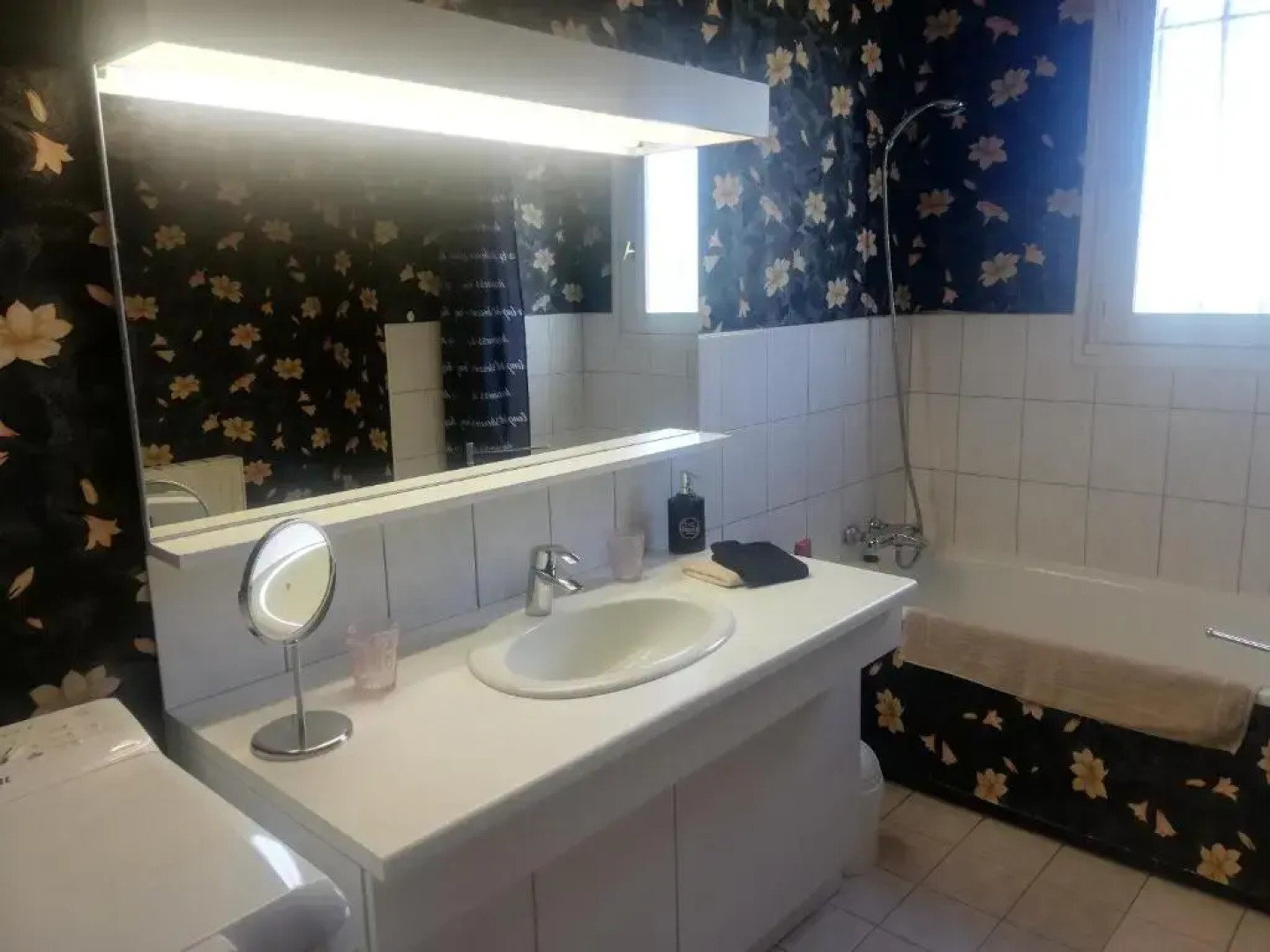 L'Opaline, Jolie Maison avec Jardin 6 pers,10km Honfleur, linge et internet inclus