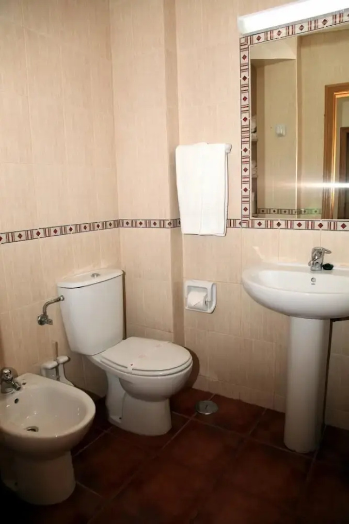 Alagoa Azul Apartments