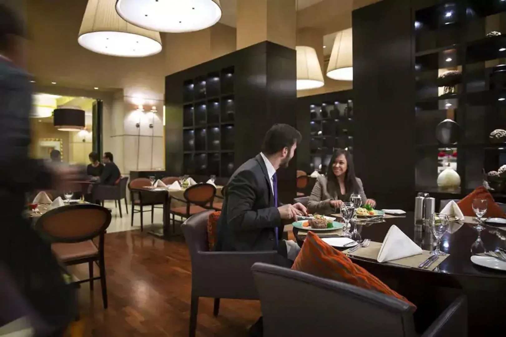 Hyatt Regency Al Kout Mall