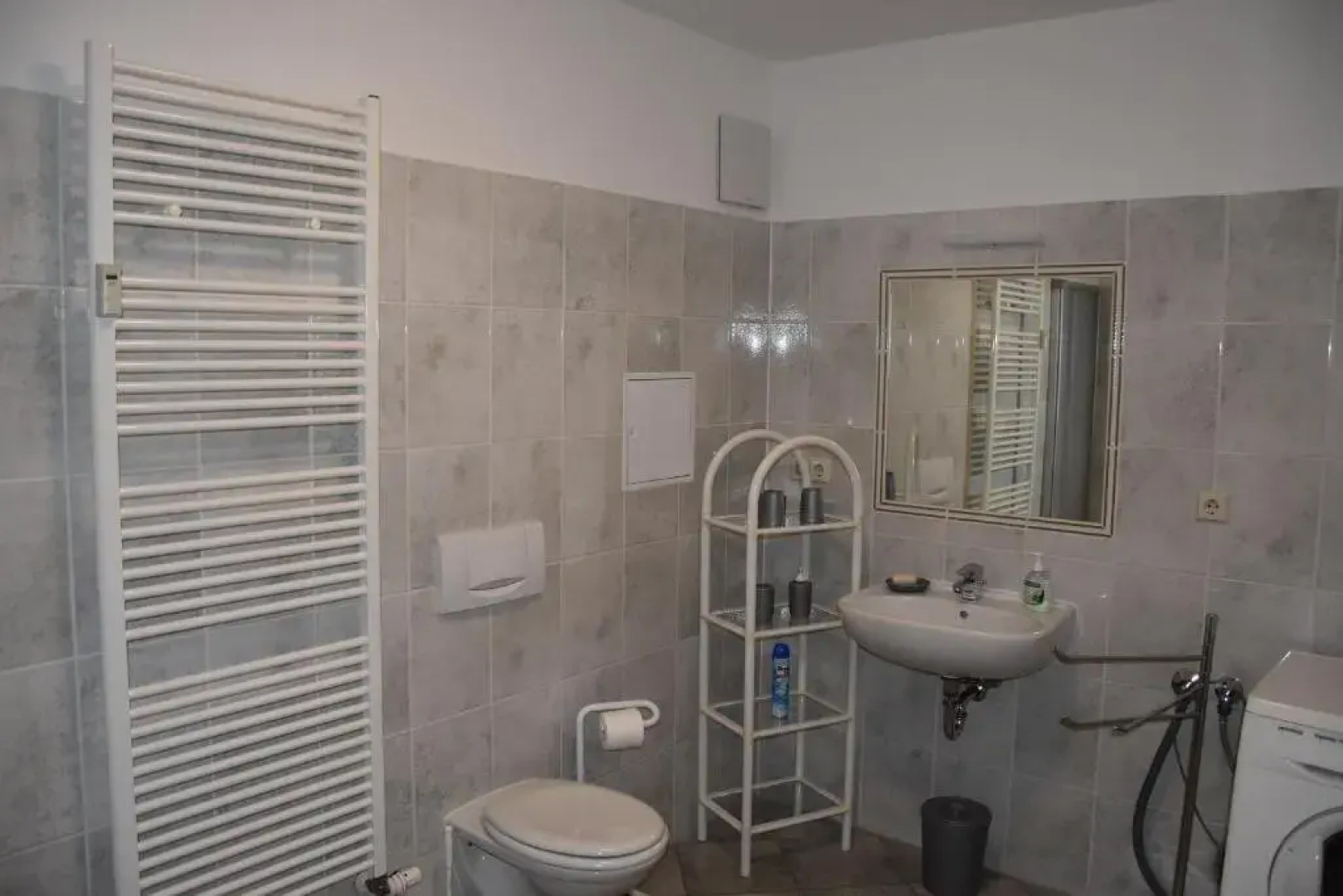 Ferienwohnungen Familie Jäschke