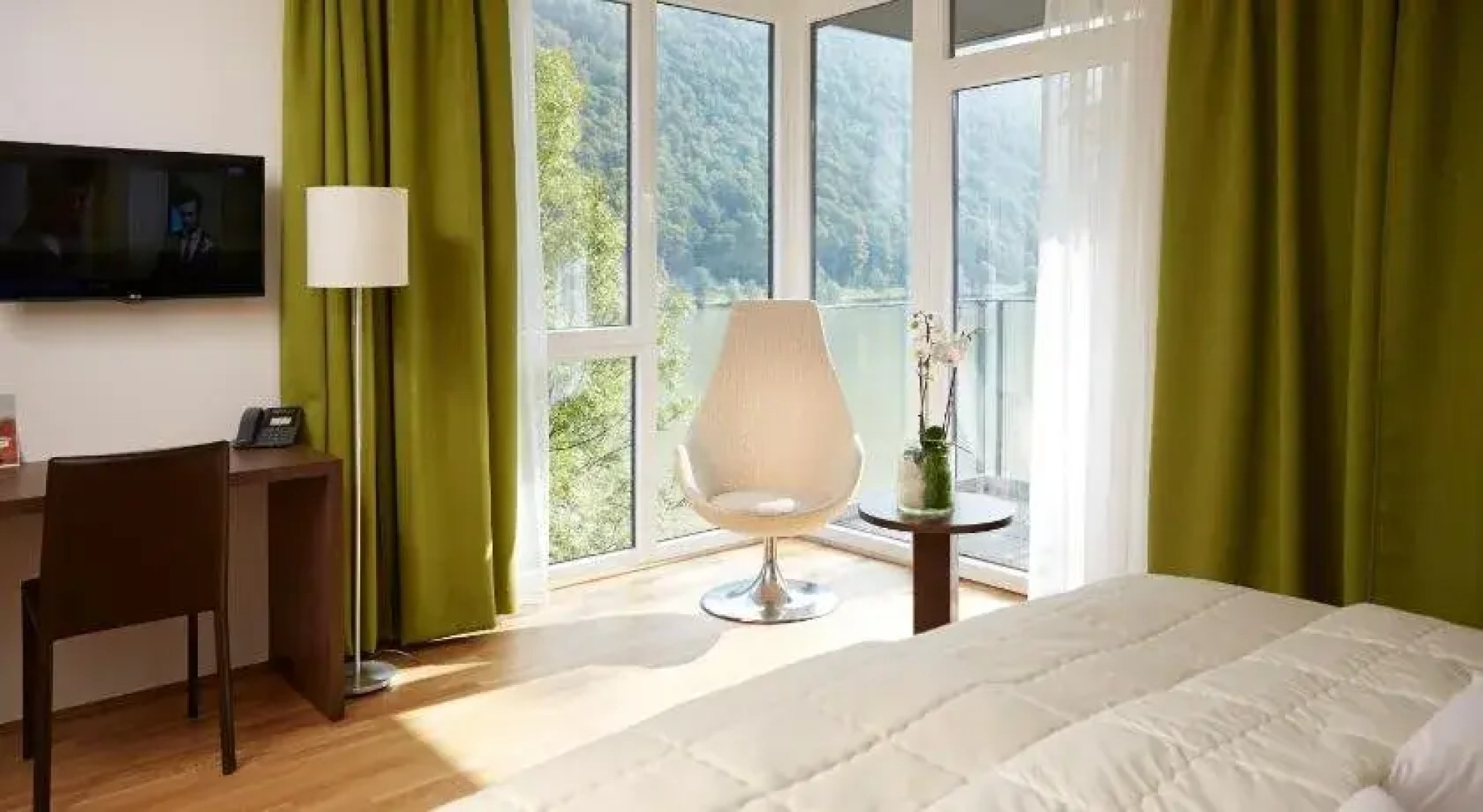 Wesenufer Hotel & Seminarkultur an der Donau