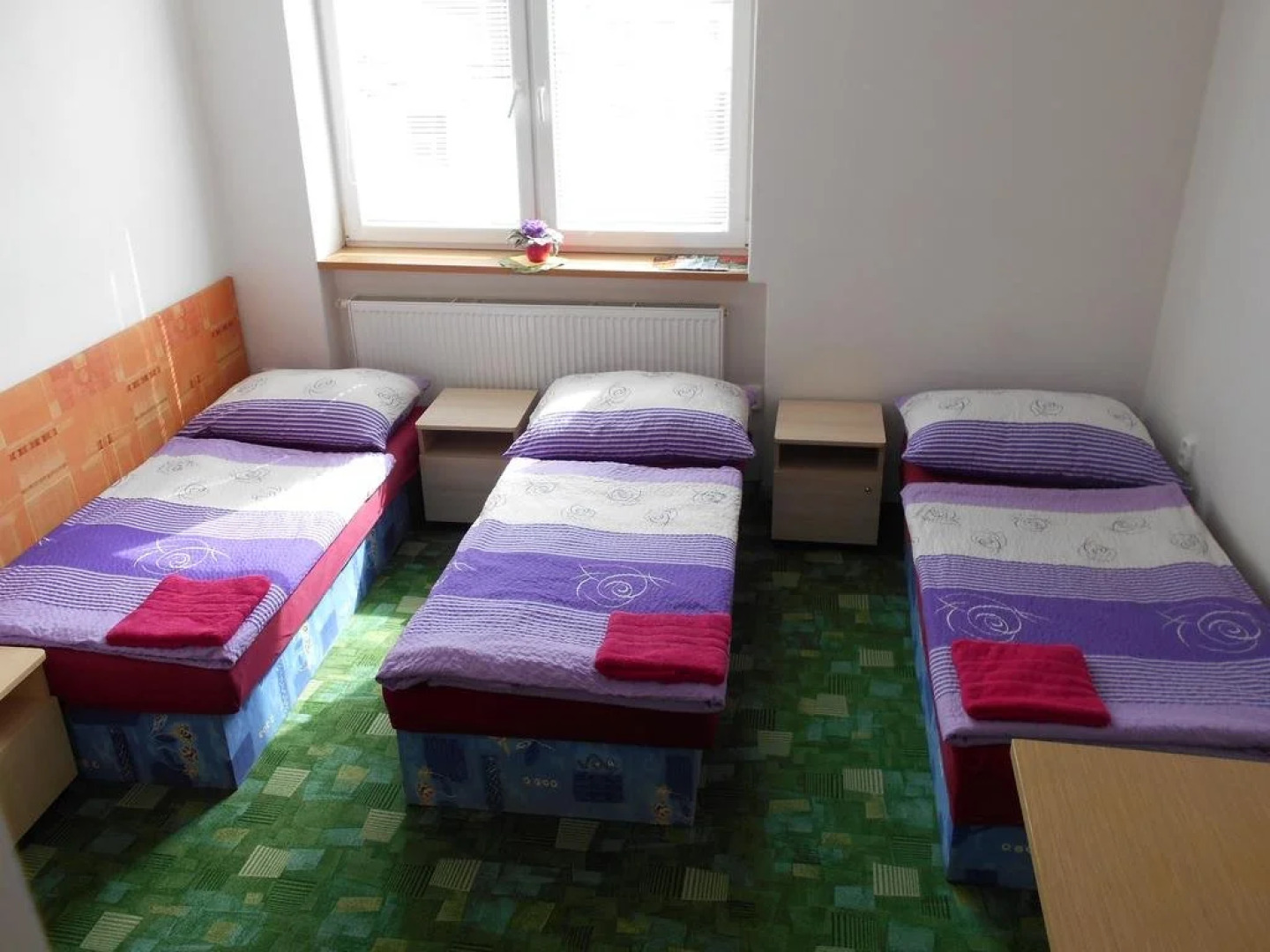 Penzion Apartmany Zlin