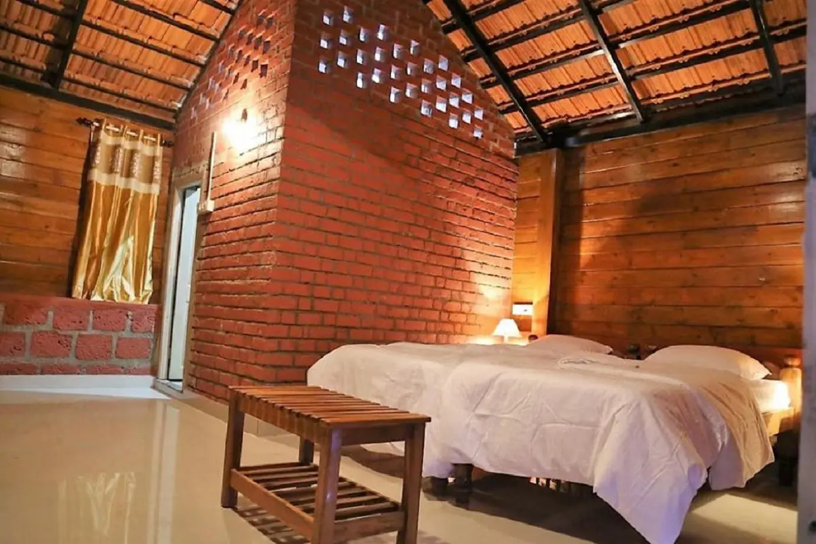 Sterling Kadumane Hills Sakleshpur