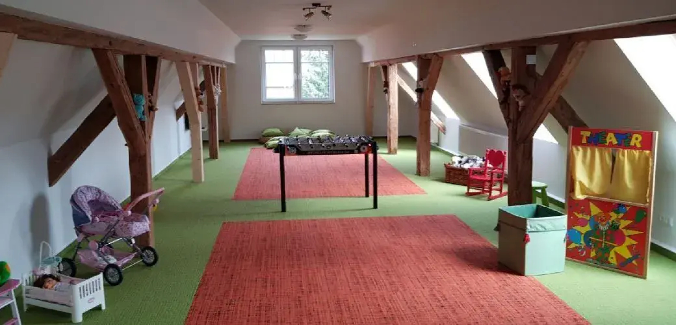 Ferienhof Radlerslust