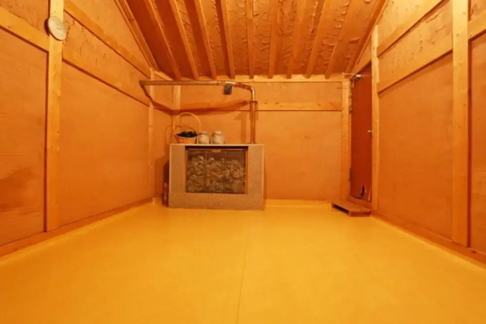 Yangpyeong Gureume Dalgadeusi Pension