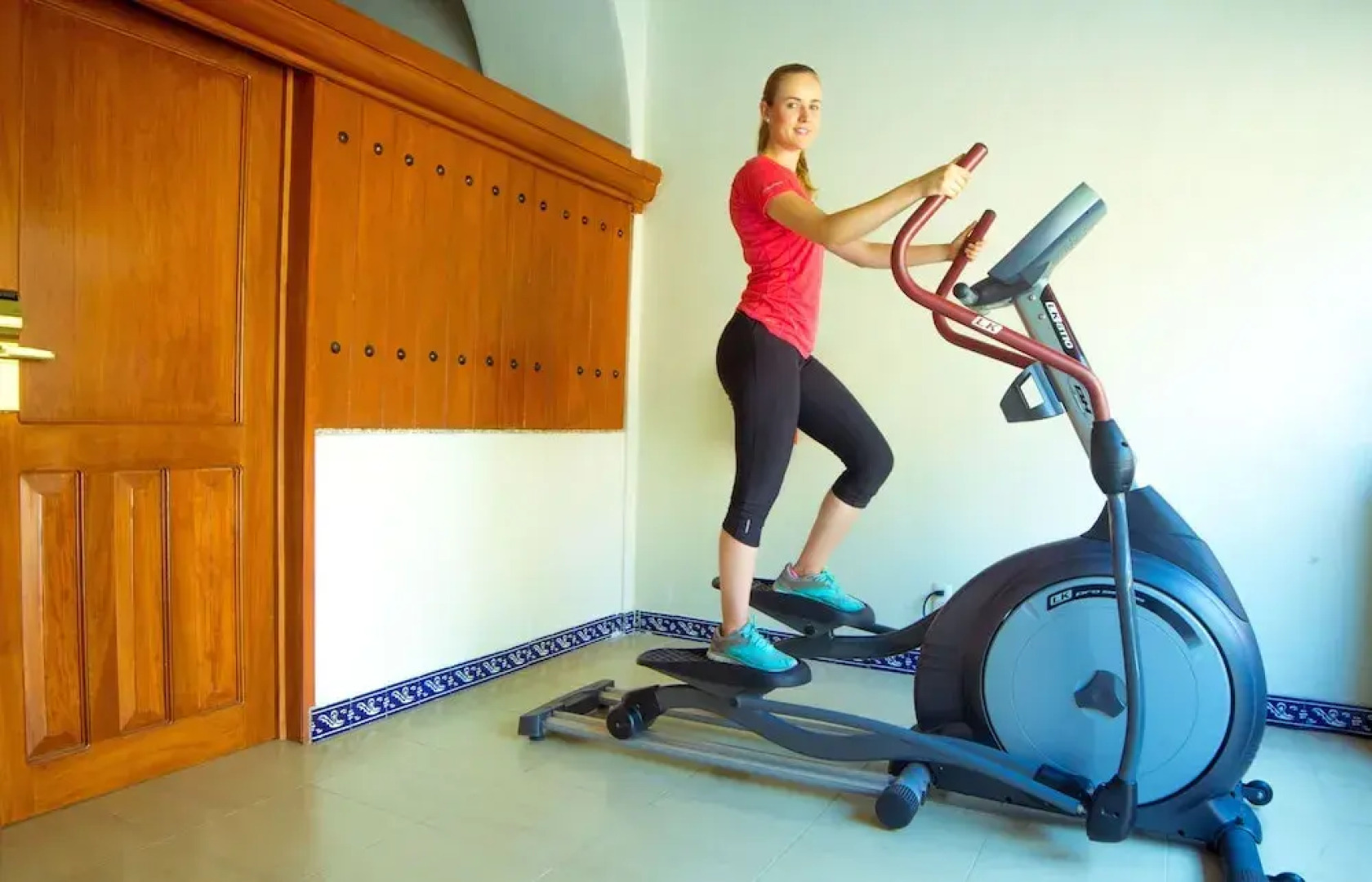 Best Western Plus Hotel Ceballos