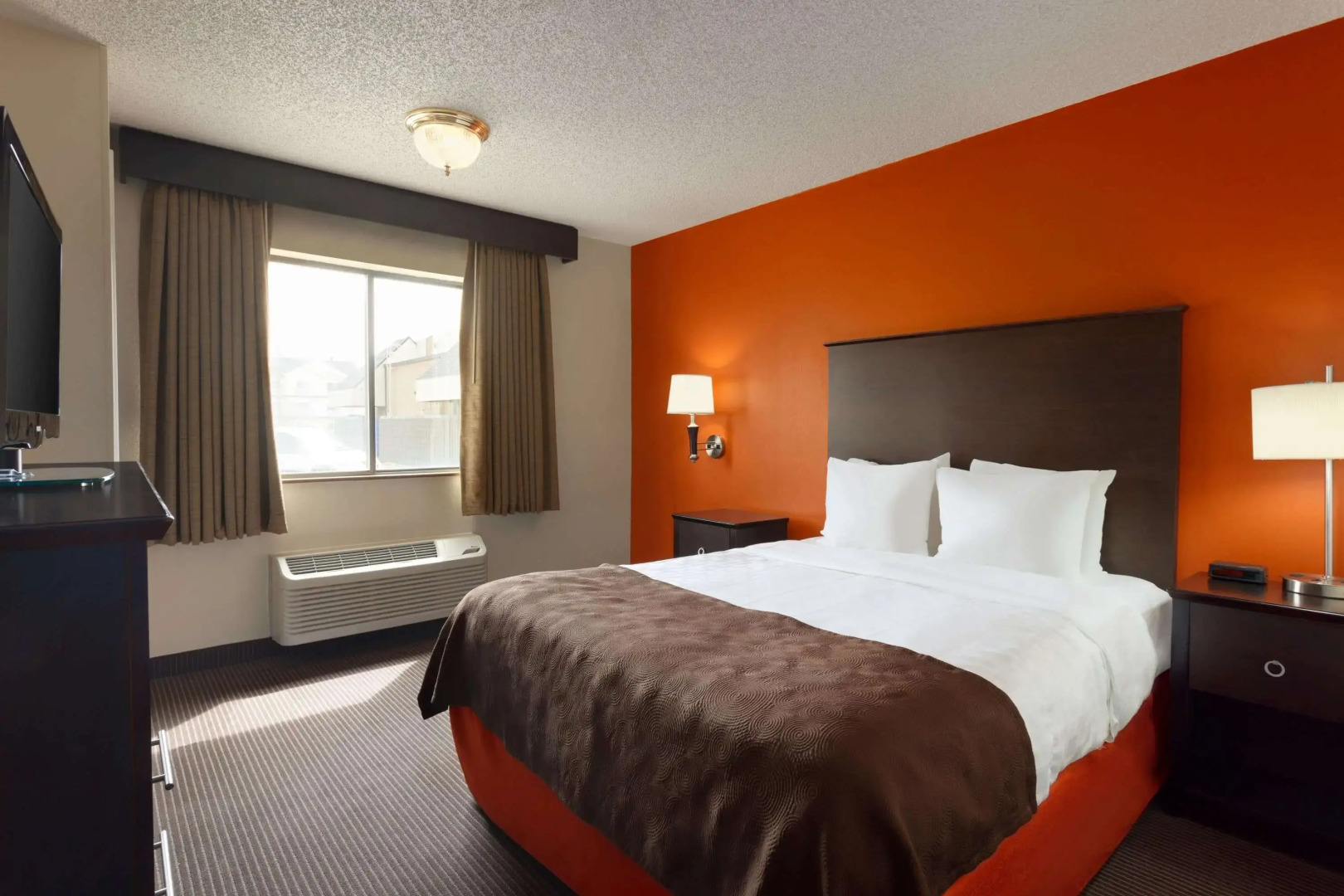 Sleep Inn & Suites Salina I-135