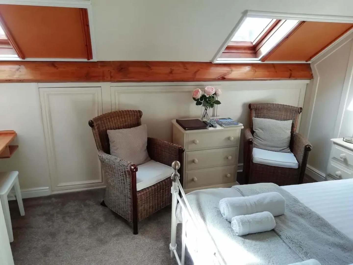 The Lansbury Guest House