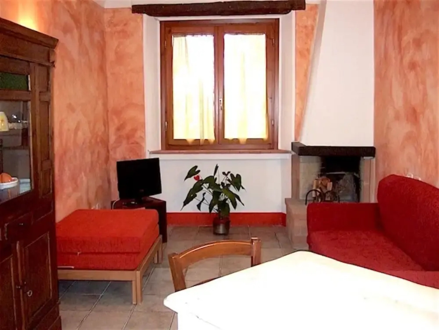 Agriturismo Quarto Podere