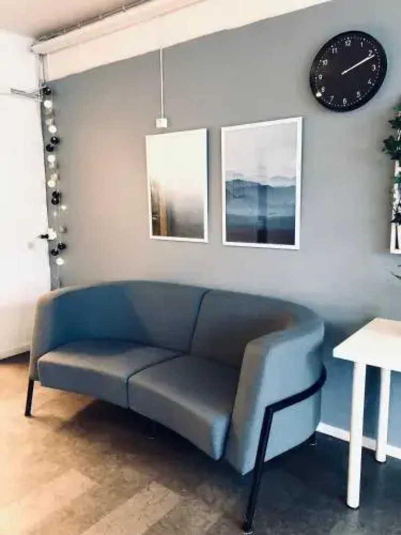 Multi Challenge Hostel