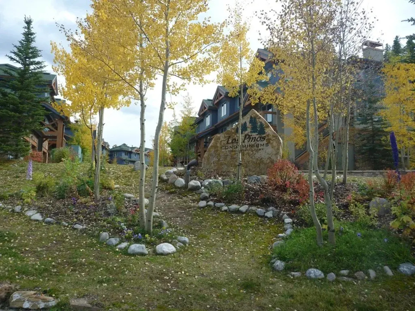 Yankee Boy in Town of Telluride by Telluride Resort Lodging