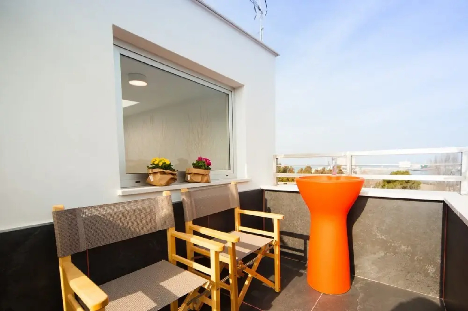 Casa Vacanza al Castello di Barletta