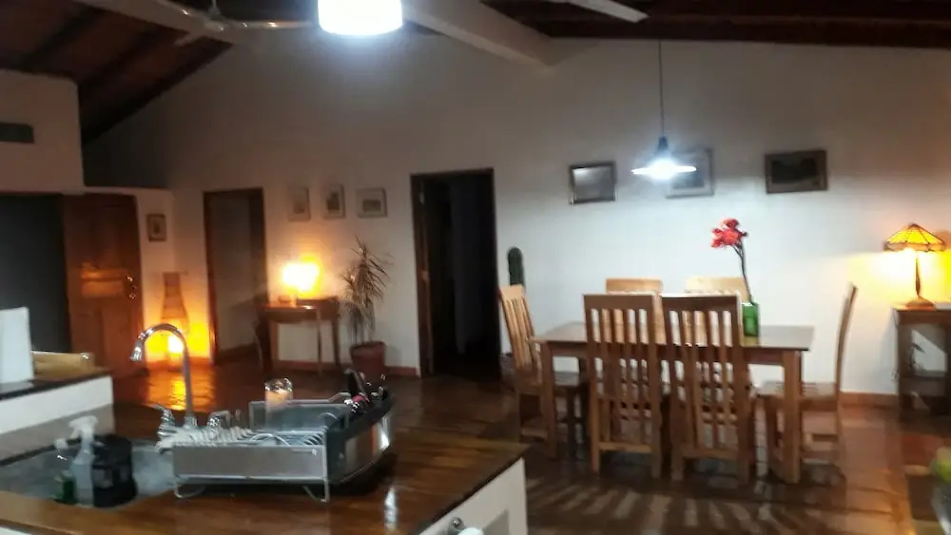 Laguna Azul B&B