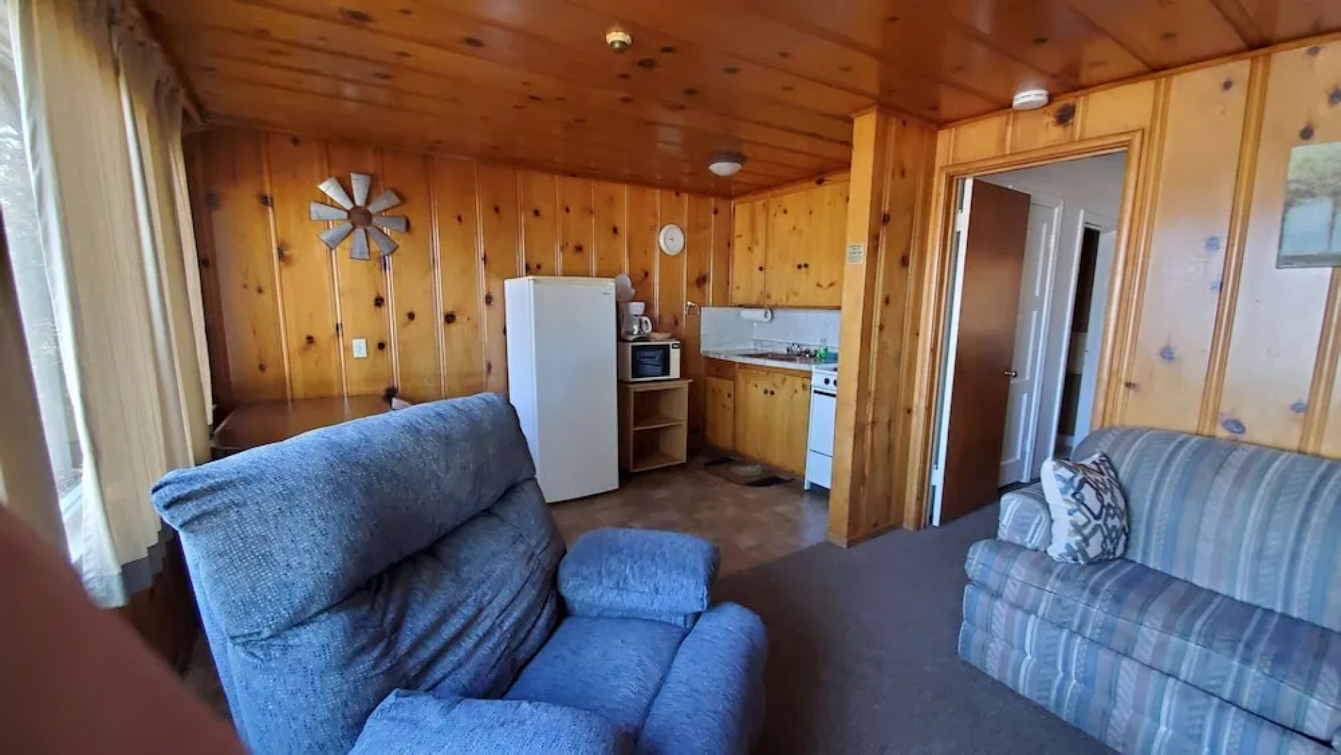 Clear Lake Vista Resort