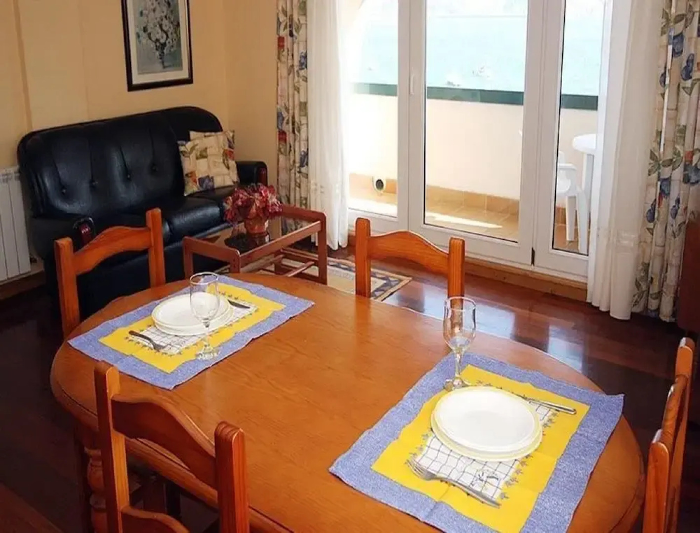 Apartment in Corcubion - 104449 by MO Rentals