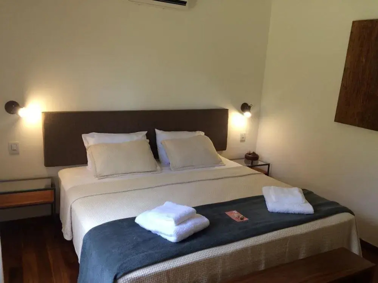 Pousada Villa Domaso