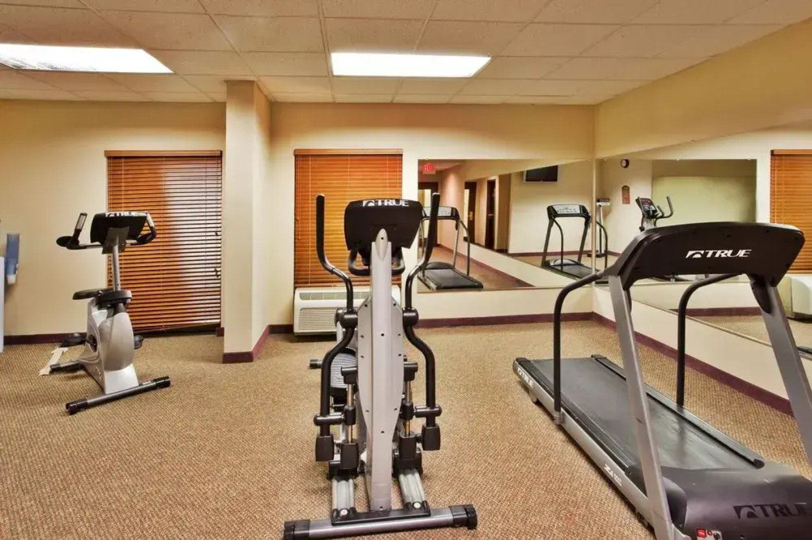 Holiday Inn Express Atlanta W (I-20) Douglasville