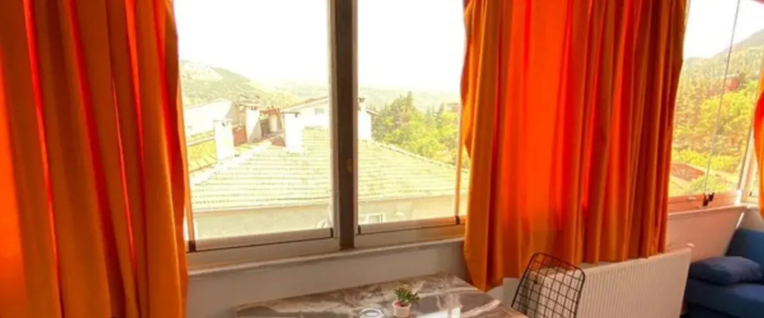 Dagkent Plus Suites Apartment