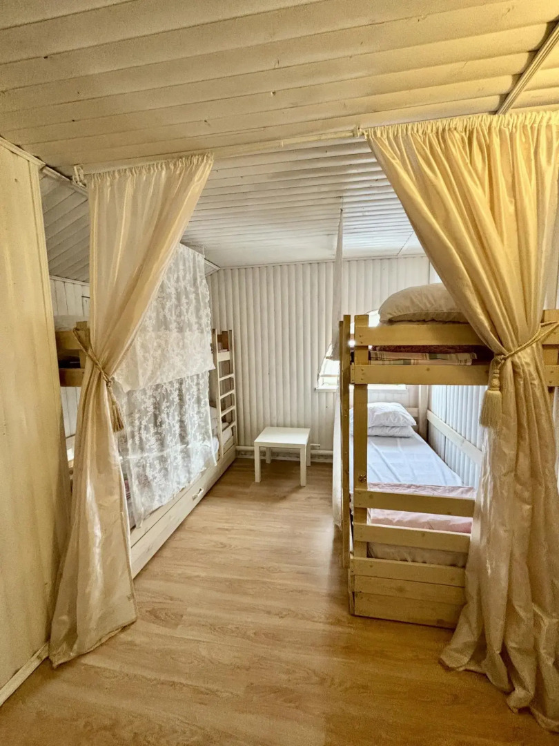 Дом улице Новая