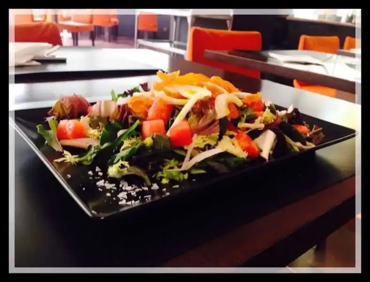 Akira Flats Fira Gran Via Barcelona