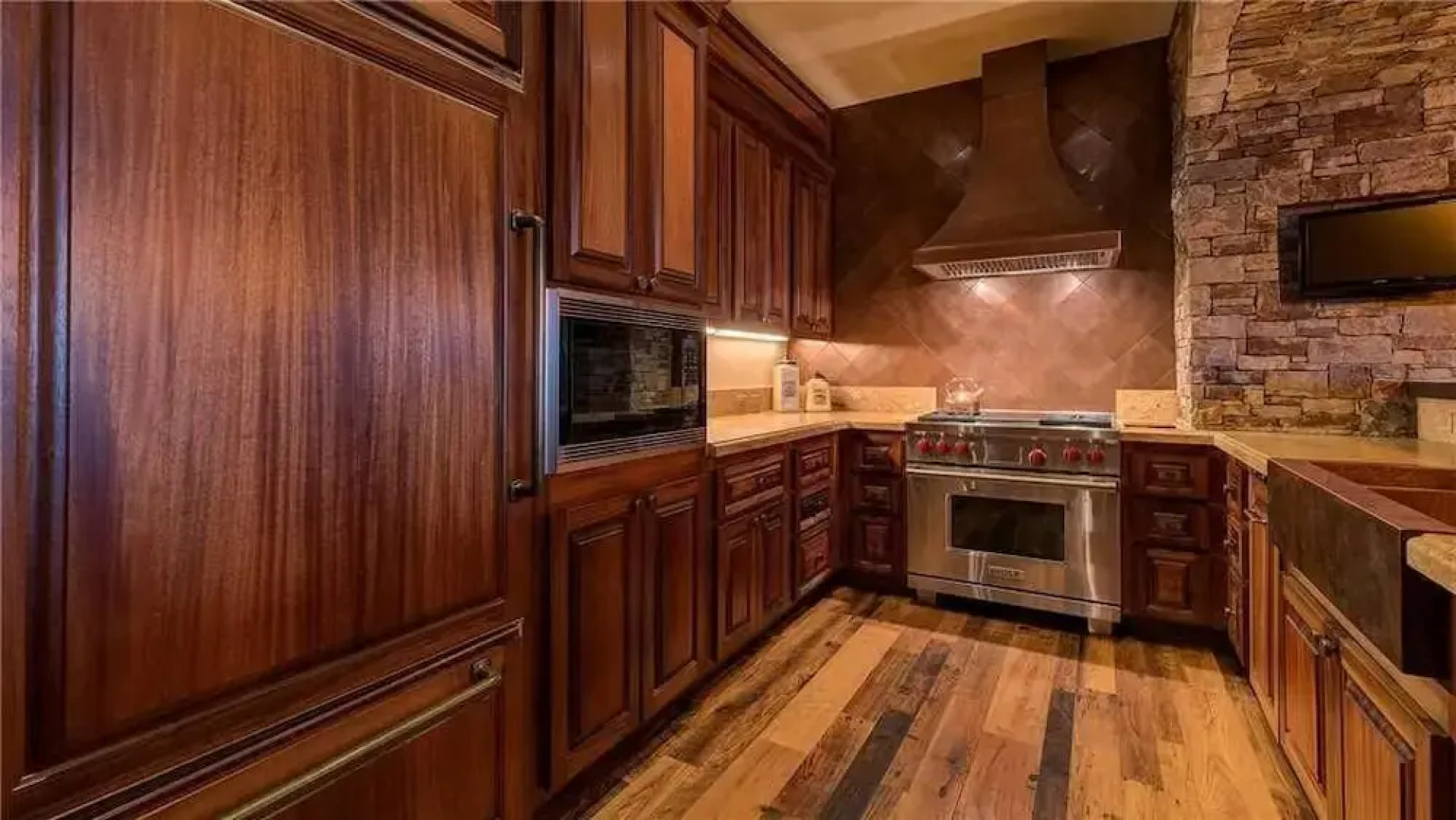 See Forever Mt Wilson 134