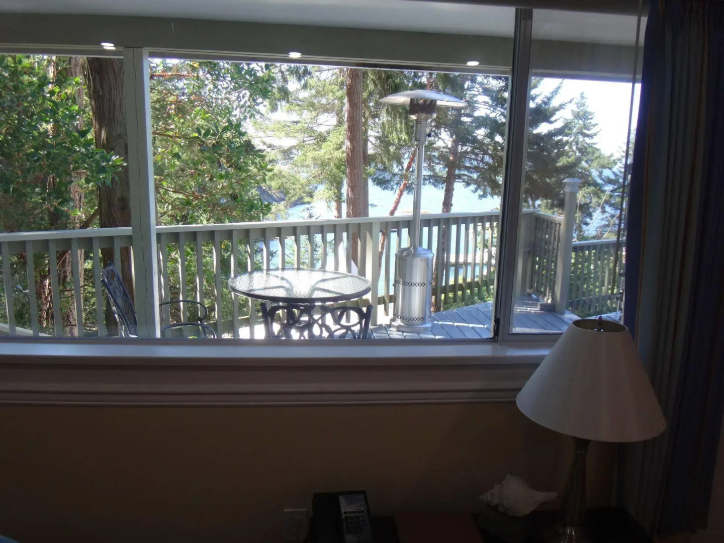 Rockwater Secret Cove Resort