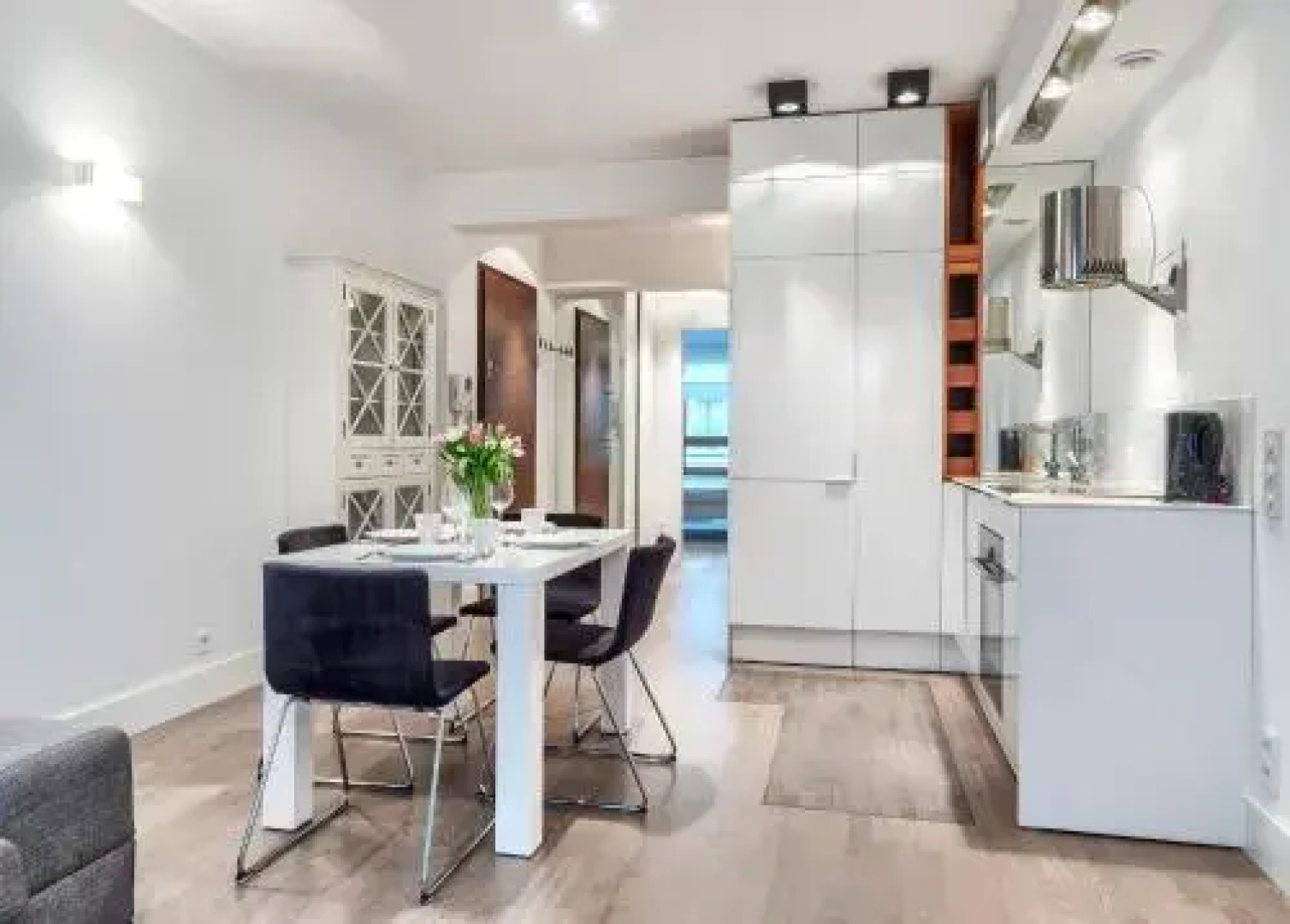 Apartament Prima Vera